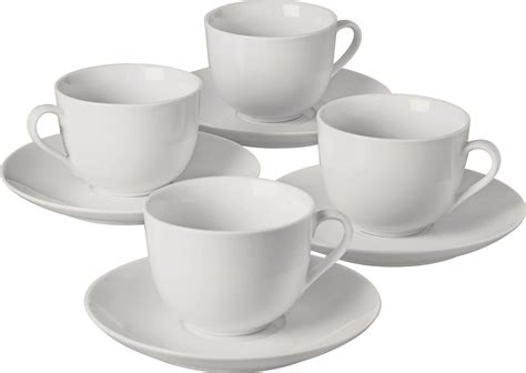 Argos Home Piece Porcelain Tea Cup And Saucer Set Reviews