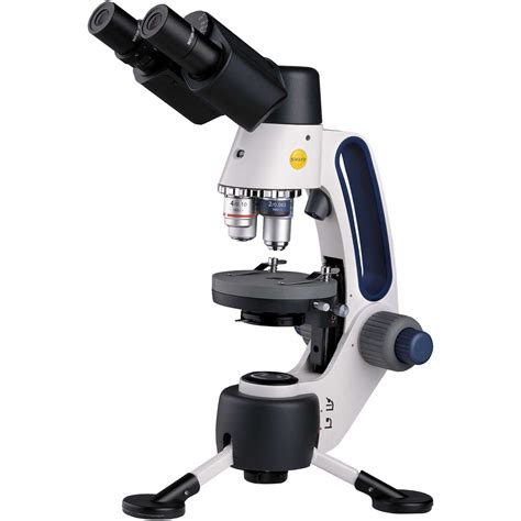 Swift M3b Cordless Field Microscope Forestry Suppliers Inc