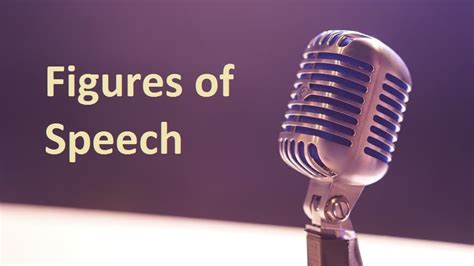 23 Common Figures Of Speech Types And Examples Examplanning Ap