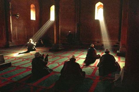 Iktikaf Di Masjid Maksud Cara Dan Kelebihan