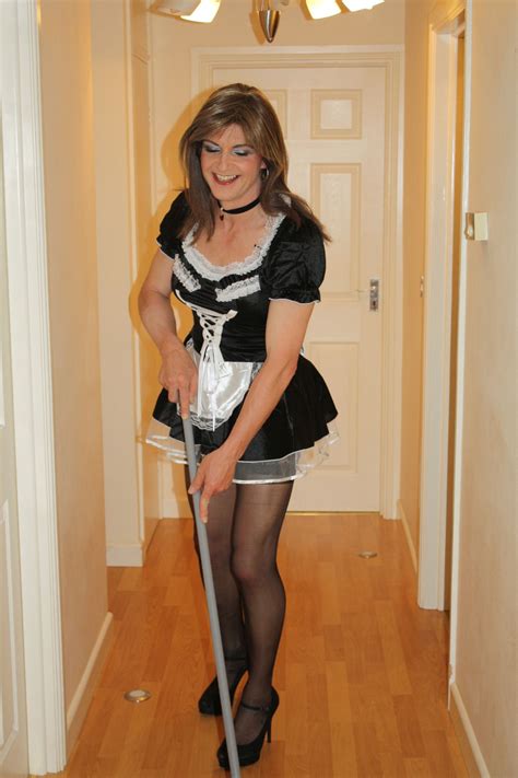 pin on maids and mistresses