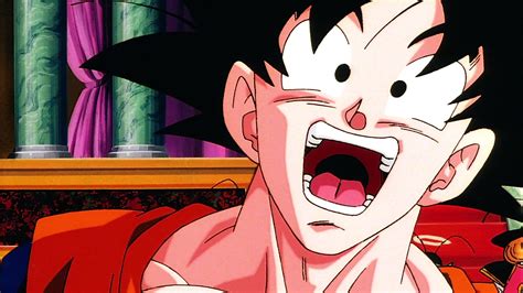 As the dragon ball anime series approached one of the manga's major turning points, the anime staff approached akira toriyama about changing the name of the in may 1995, toriyama announced he would be ending the manga series after 519 chapters, spelling the inevitable end for one of the most. Dragon Ball Z: Fusion Reborn (1995) Screencap