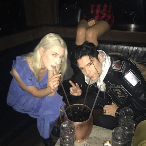 Corey Feldman On Instagram “courtanne89 And I In Nyc A Location That