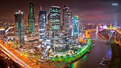 Moscow Russian Russia Desktop Wallpapers Awesome Walking
