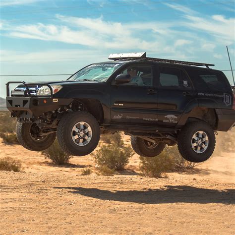 Best 4runner Baja Roof Racks Is Baja Right For You 4x4 Reports