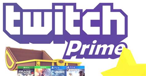 Twitch Prime Twitch Announces Ad Free Game Streaming For Amazon Prime
