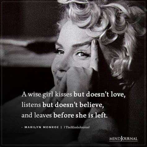 50 Best Marilyn Monroe Quotes And Sayings On Love And Life Monroe