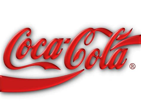 Coca Cola Logo 3d Logo Brands For Free Hd 3d