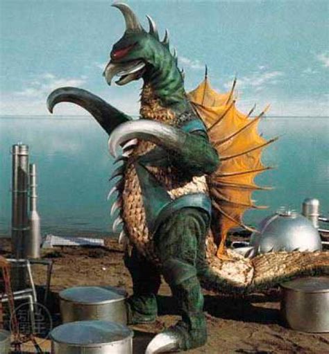 Diez Monstruos De Godzilla ⋆ El Pelicultista Blog De Cine