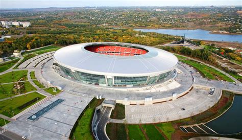 Warum spielt schachtjor donezk nicht mehr in donezk? Dunbass Arena - Shakhtar Donetsk | Estadio futebol ...
