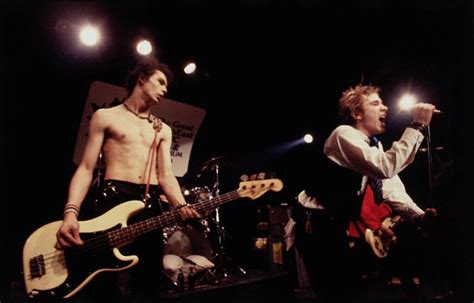 the sex pistols biopic is coming alongside a new 20 track compilation album
