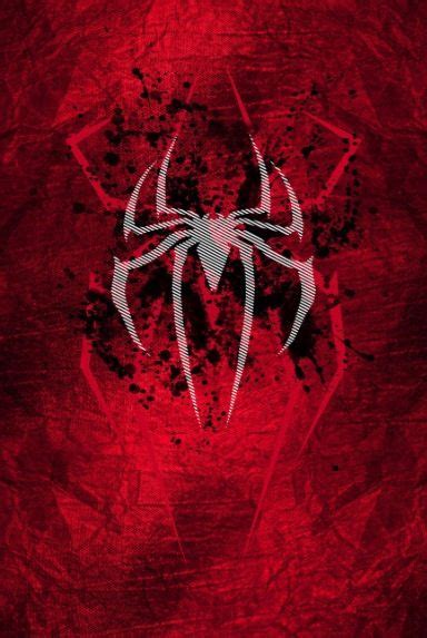 Spider Carnage Symbol Marvel Spiderman Marvel Comics Wallpaper