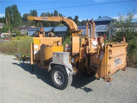 2011 bandit 250xp with hydraulic winch!!!! 2004 BANDIT 250 | KENMORE HEAVY EQUIPMENT, CONTRACTORS ...