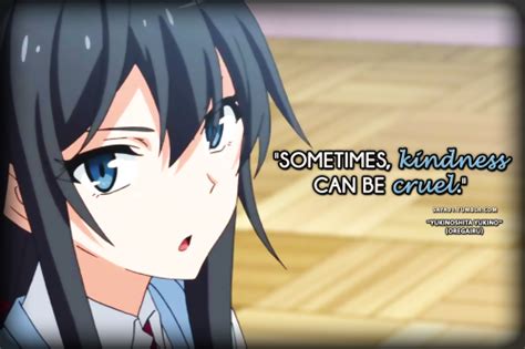 Saya01 Anime Quotes Inspirational Anime Love Quotes Anime Quotes