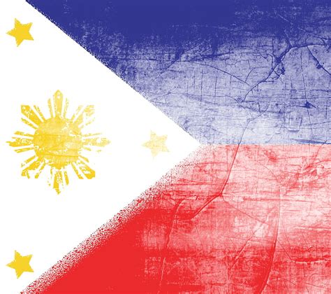 Philippine Flag Country Flags Philippines Hd Wallpaper Peakpx
