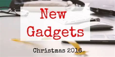 New Gadgets And Gizmos Announced For Christmas 2022 Theyre Cool