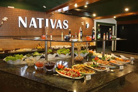 Rede De Churrascarias Nativas Grill Chega A Fortaleza Com Preços