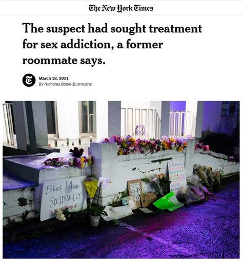 Atlanta Murders Reporting Relied On Law Enforcement Narratives Fair