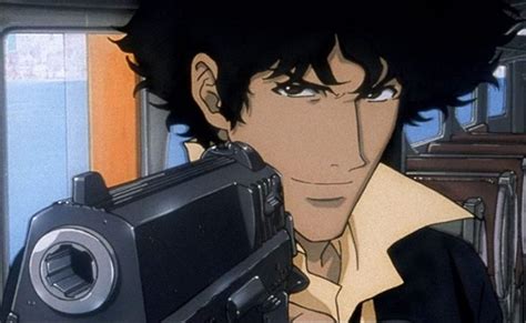 Netflixs Live Action ‘cowboy Bebop Series Due This Autumn