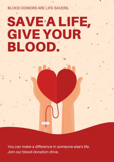 The episode was written by bryan cogman, and directed by jack bender. Customize 27+ World Blood Donor Day Poster templates ...