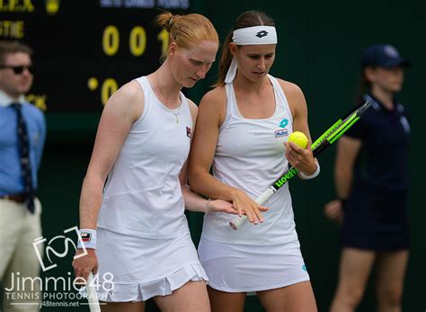 Photo Wimbledon Championships Tennis London Great Britain July