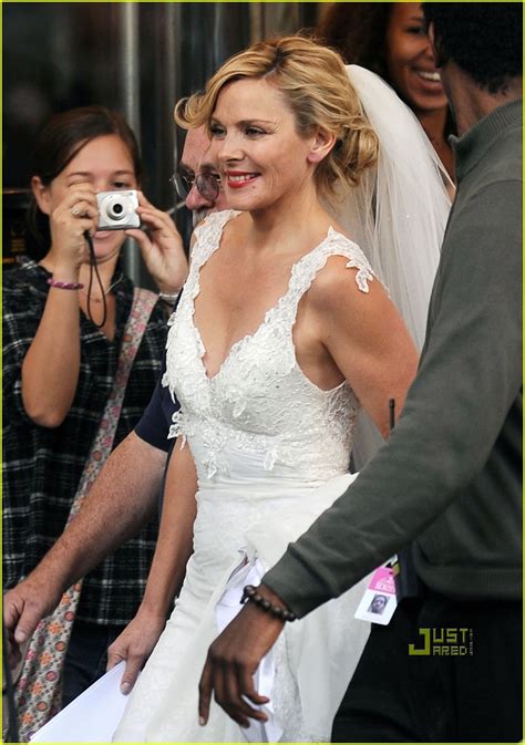 Sex And The City Wedding In The Works Photo 2269561 Kim Cattrall