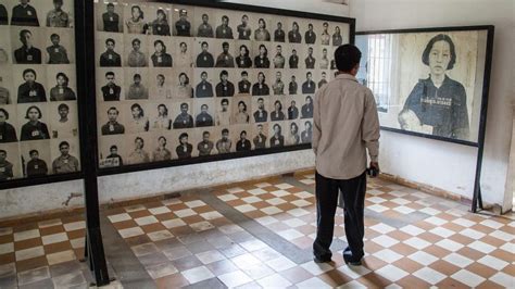 Khmer Rouge Leaders Found Guilty Of Genocide In Landmark Ruling Cnn