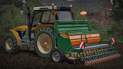 Amazone D9 3000 Super Fs17 Farming Simulator 17 Mod Fs 2017 Mod