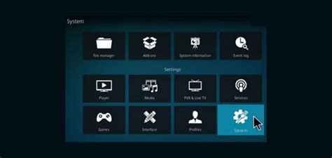 Setup Kodi On Android Tv Box Step By Step Android Tv Android Tv