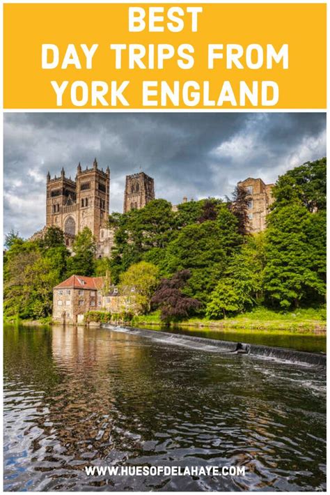 Best Day Trips From York England Planning A Trip From York To The