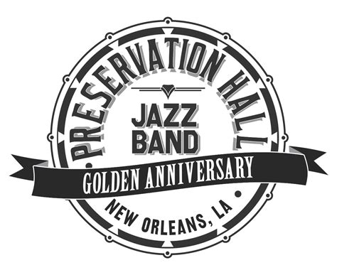 Preservation Hall Jazz Band New Orleans Preservation Hall Jazz Band
