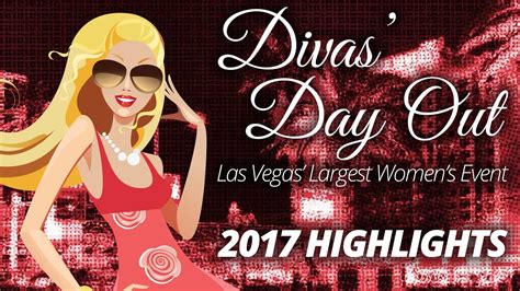 Divas Day Out 2017 Highlights Youtube