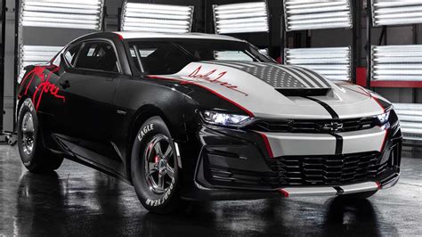 7 Various Ways To Do 2020 Chevy Camaro Competition Arrival Design
