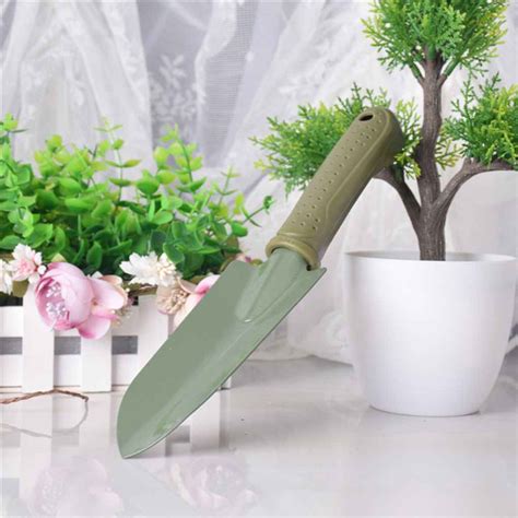 Maybe you would like to learn more about one of these? 3Pcs/Set Sharp Round Shovel Rake Gardening Tools Garden ...