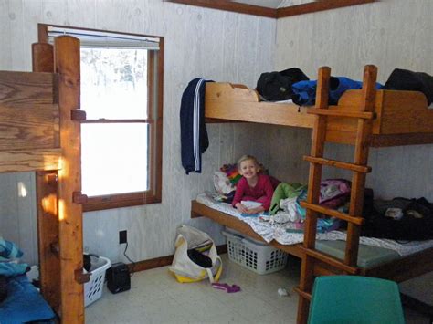 Niobrara state park review & ratings overview. Michigan State Park Cabin Rentals - MyMichiganTrips.com