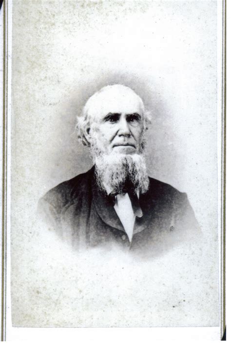 George Howe 1802 1883 Presbyterians Of The Past