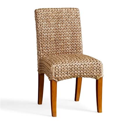 We did not find results for: Seagrass Dining Chair | Pottery Barn