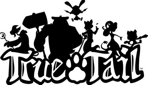True Tail Logo By Skynamicstudios On Deviantart