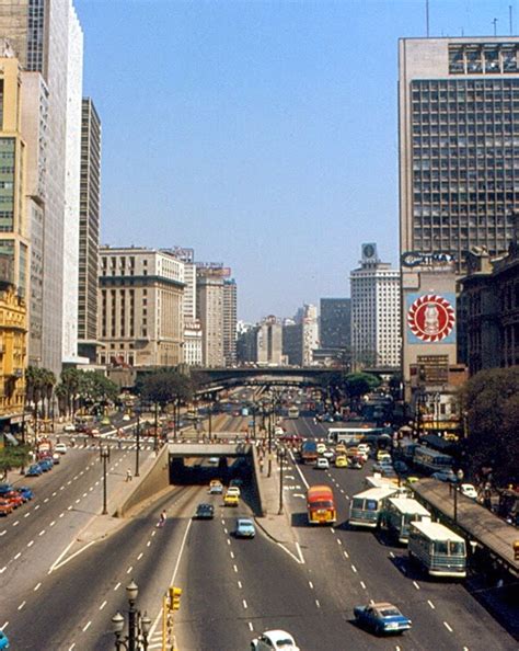 Publié le 17/11/2016 à 18h02 entreprises et marchés. SÃO PAULO EM 1973