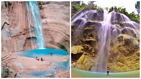12 Breathtakingly Beautiful Waterfalls In Cebu Of 2020 Sugboph Cebu