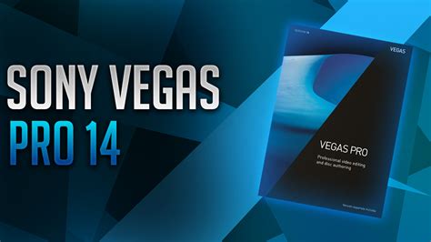Vegas pro, free and safe download. Sony Vegas Pro 14 Free Download - ABrokeGamer.com