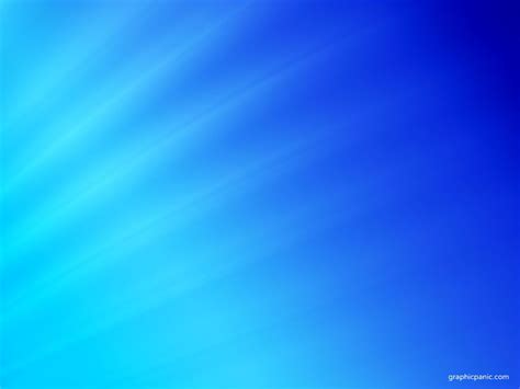 Blue Light Blue Abstract Background Powerpoint Background