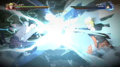 Game Review: Naruto Ultimate Ninja Storm 4 is not just for ...