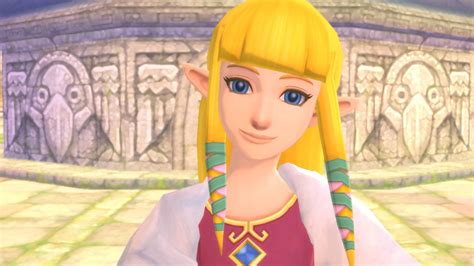 Un Bug En Zelda Skyward Sword Hd Obligaba A Reiniciar La Partida Hobby Consolas