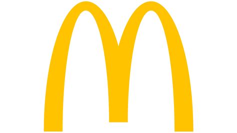 Original Mcdonalds Logo