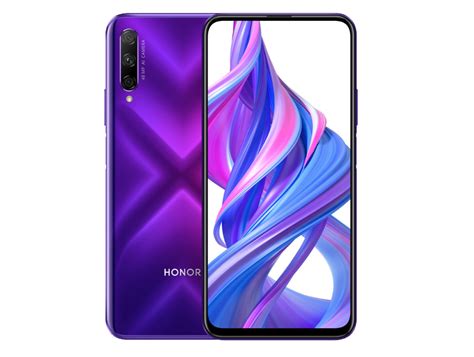 Honor 9x And 9x Pro Announced Price Specifications And Features Tech