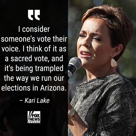 Gary Nolt On Twitter Rt Foxnews Desert Drama Arizona Gop Gubernatorial Candidate Kari Lake