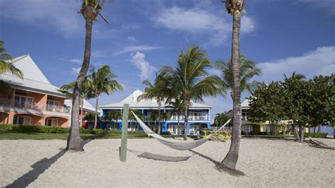 Gallery Old Bahama Bay Resort And Yacht Harbour Luxury Beach Resort At