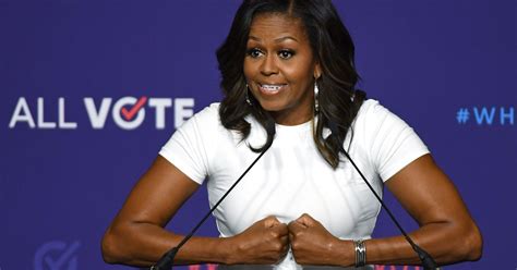 Exactly How To Get Arms Like Michelle Obama Arm Workout Celebrity Workout Workout