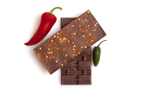 Chili Pepper Chocolate 1 Wickedly Chic